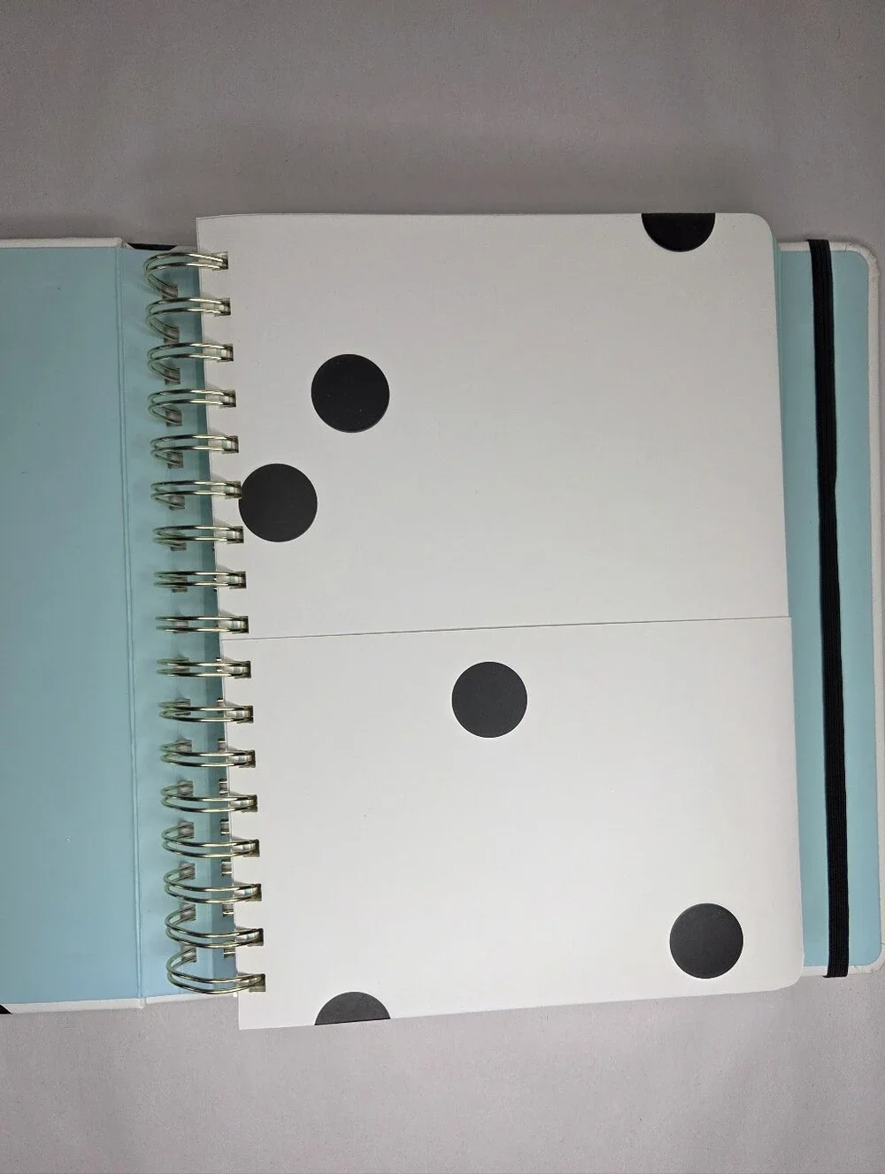 NWOT Kate Spade New York Recipe Book
